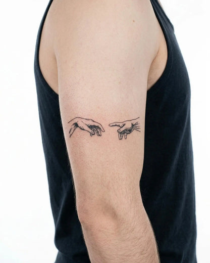 Inkon Tattoos Wildcard Mystery 3-Pack