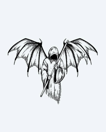 Winged Reaper