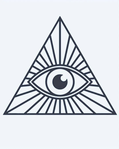 All-Seeing Eye