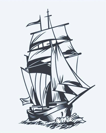 Sailing Ship