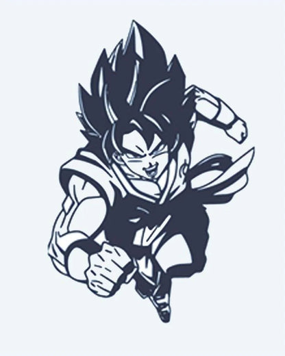 Anime Warrior