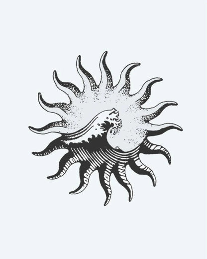 Sun & Wave