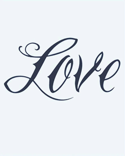 Love Script