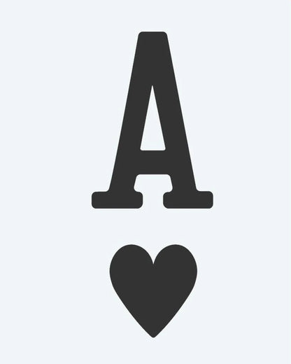 Ace of Hearts
