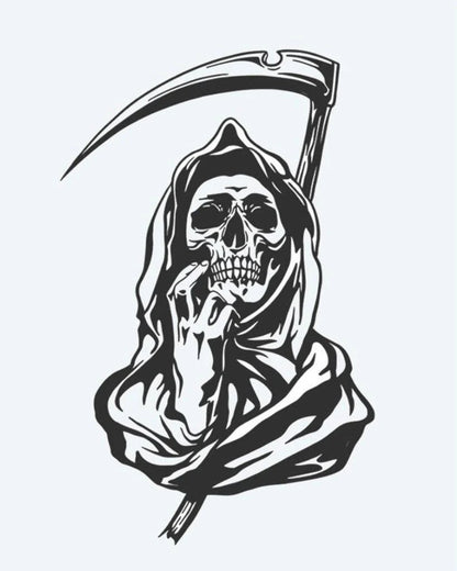 Grim Reaper