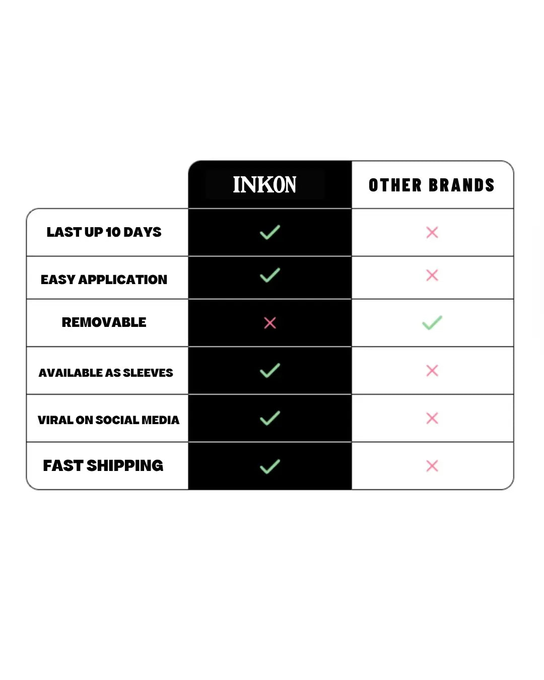 Dark Flash Sheet