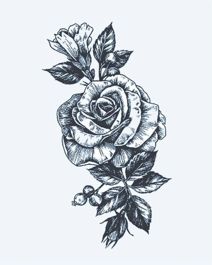 Rose Bouquet