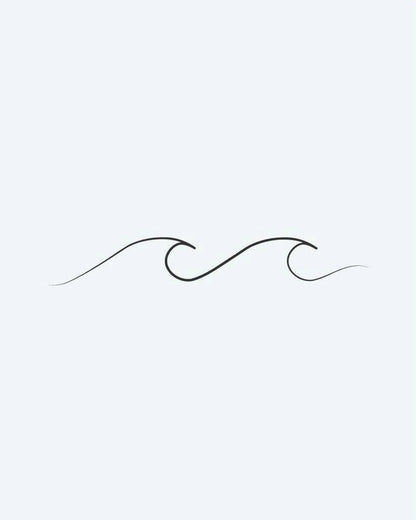 Gentle Waves