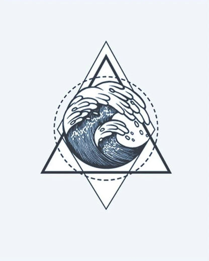 Geometric Wave