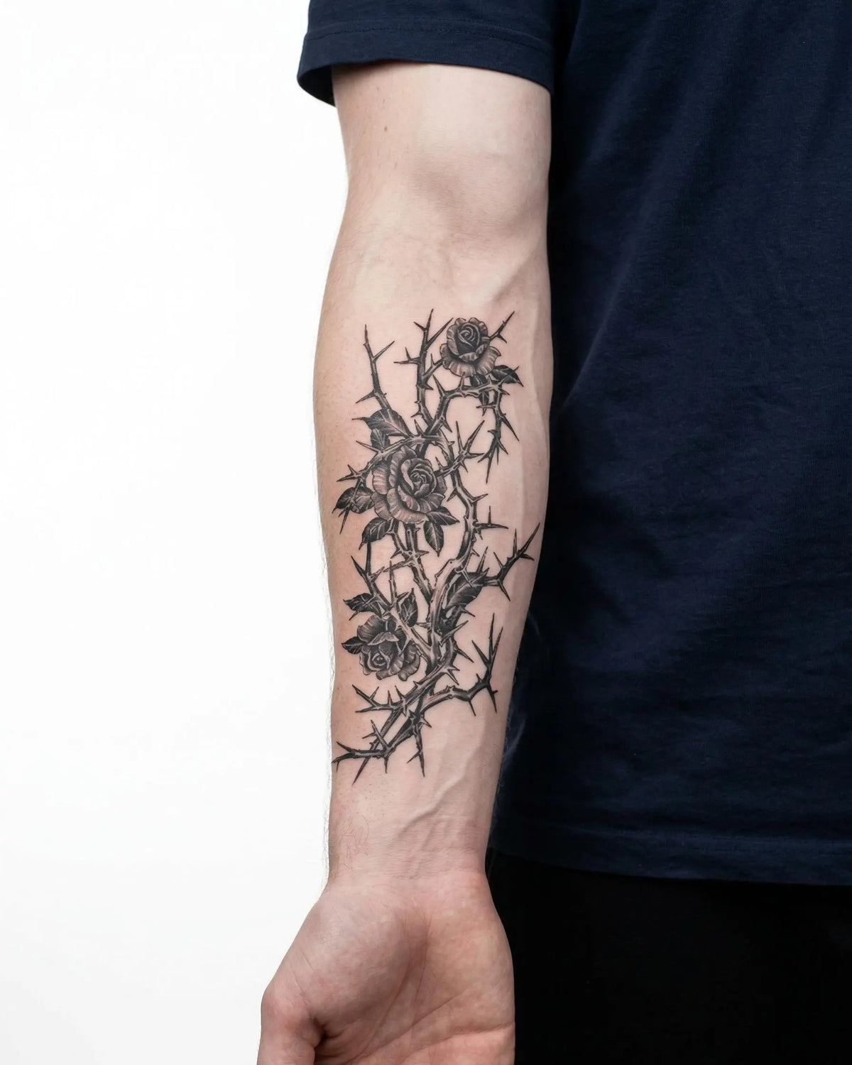 Roses & Thorns