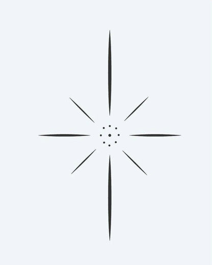 Sparkle Star