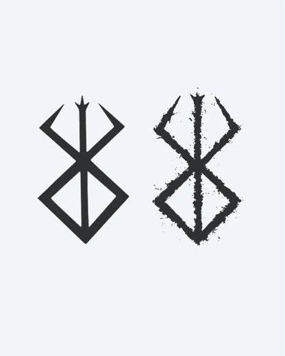 Norse Rune Symbol