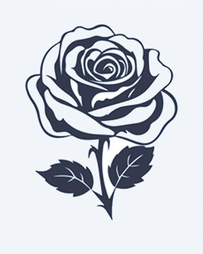 Classic Rose