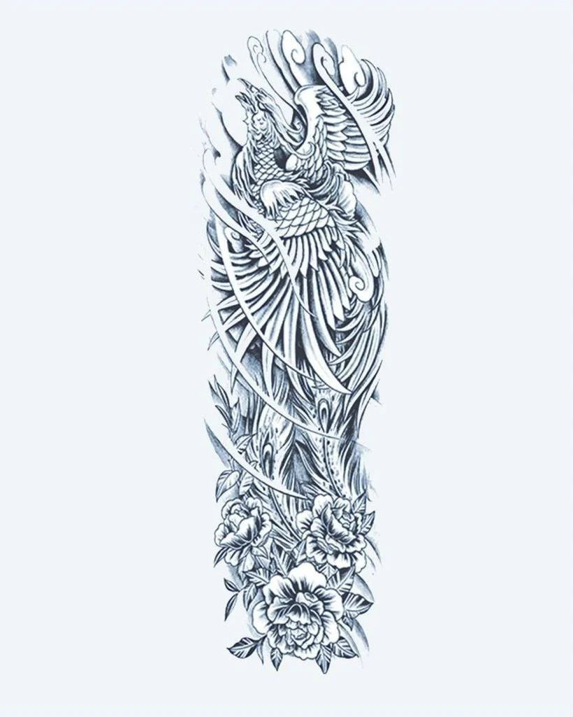 Phoenix Rising