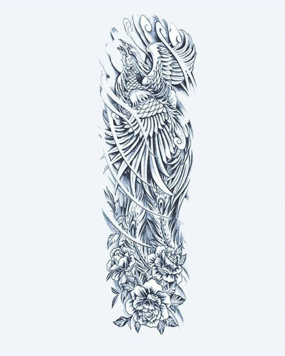 Phoenix Rising