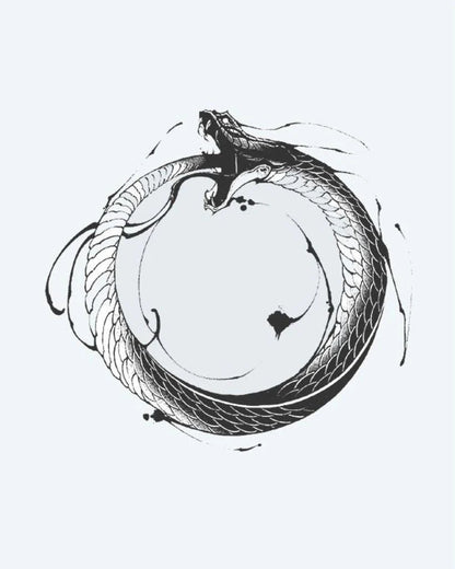 Ouroboros Serpent
