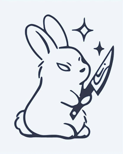 Killer Bunny