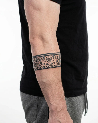Maori Armband