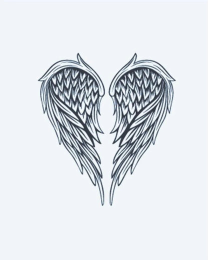 Angel Wings
