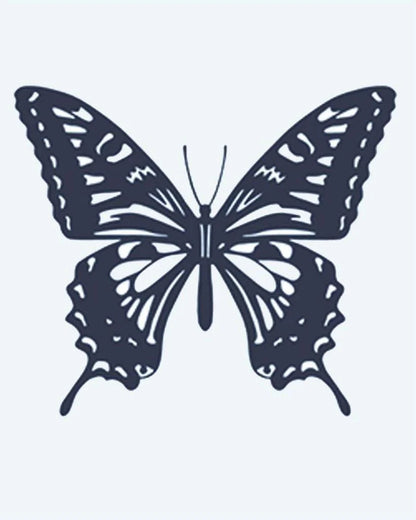 Swallowtail Butterfly