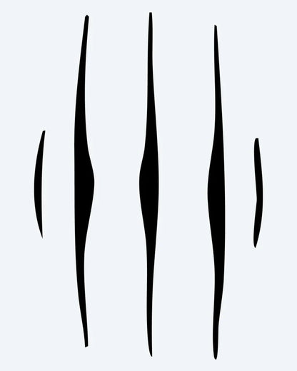 Claw Marks
