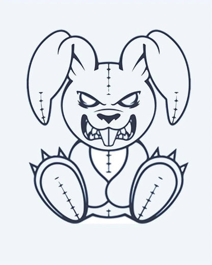 Evil Bunny