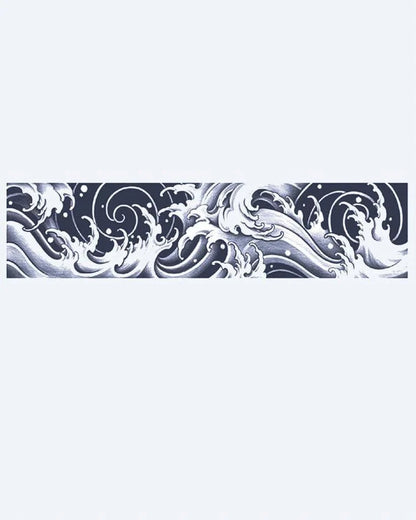 Japanese Waves Band