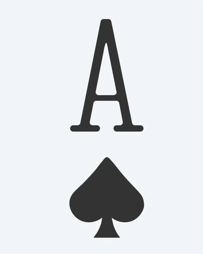 Ace of Spades