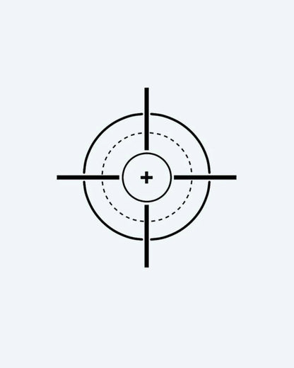 Tactical Crosshair