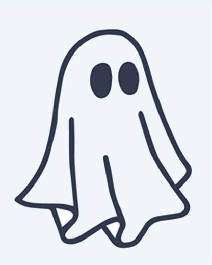 Cute Ghost