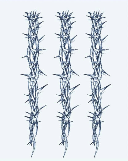 Thorn Vine Bands
