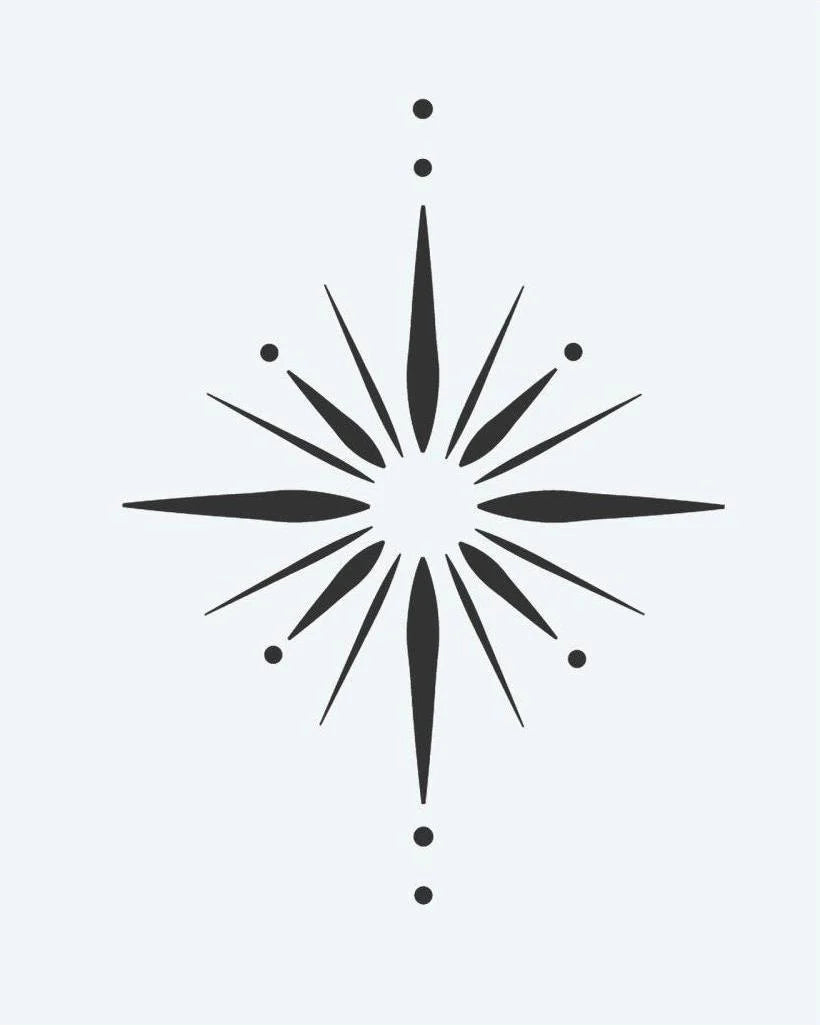 Starburst