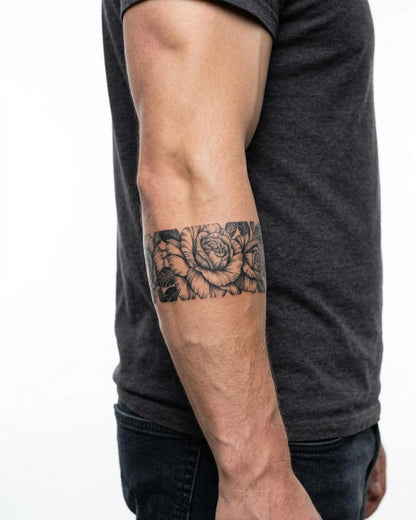 Rose Garden Band