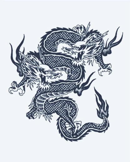 Twin Dragons