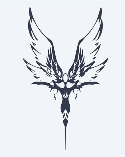 Tribal Phoenix