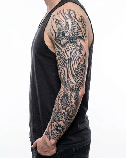 Phoenix Rising