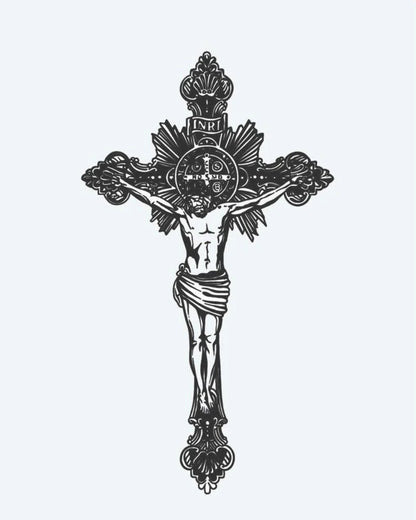 Crucifix