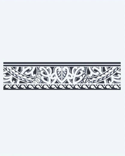 Maori Armband
