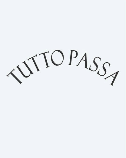 Tutto Passa