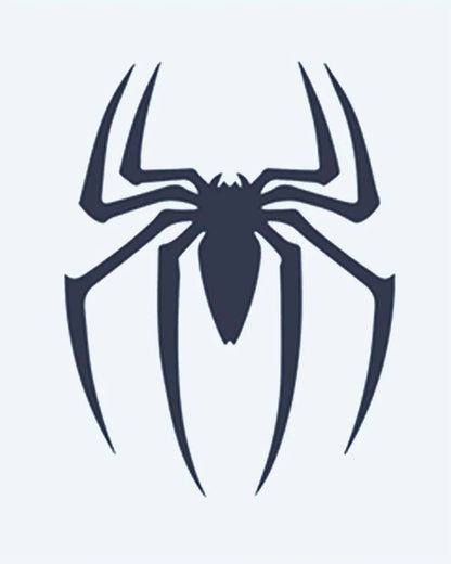 Spider Emblem