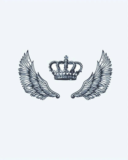Winged Crown