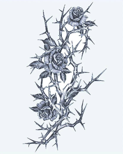 Roses & Thorns
