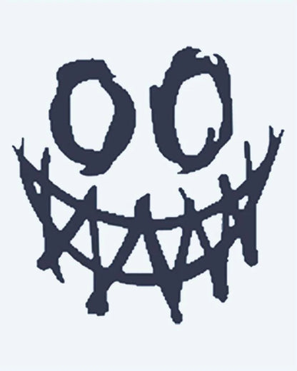 Creepy Smile