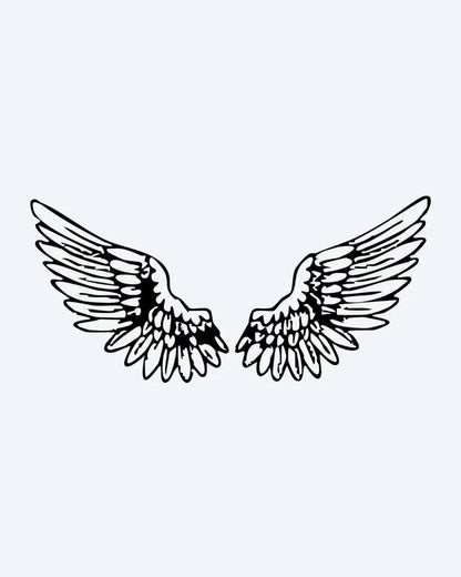 Angel Wings Pair