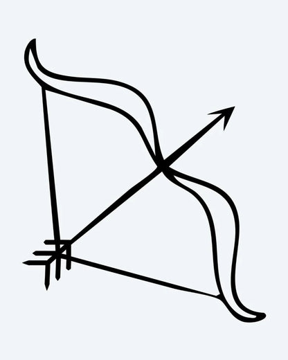 Bow & Arrow