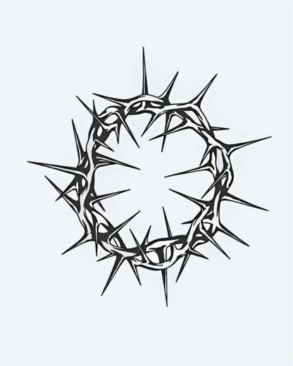 Crown of Thorns