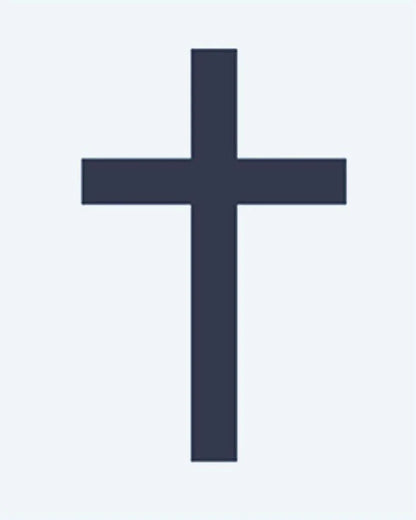 Classic Cross