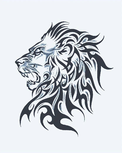 Tribal Lion Profile