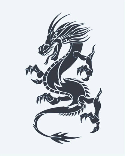Chinese Dragon