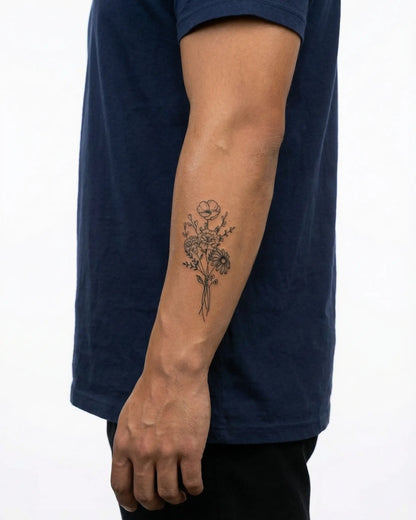 Wildflower Bouquet